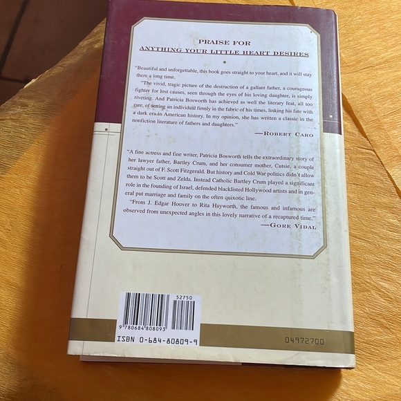 An American Family Story - Picture 8 of 8